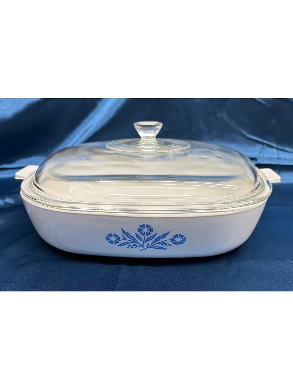 Vintage CorningWare 10